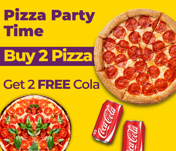 Cafe Piccante Edinburgh pizza-party-time-meal-deals